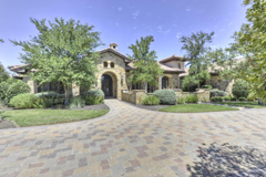 Barton Creek North Rim